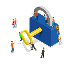 We have a professional and highly skilled locksmith team for all types of lock solutions in Blythe, CA