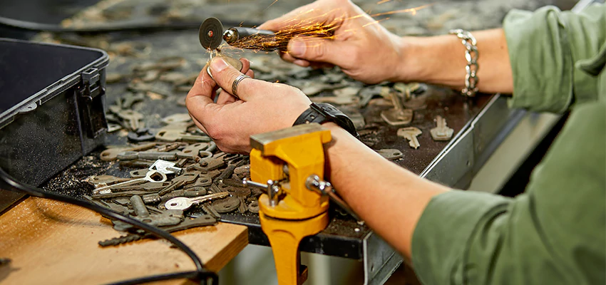 24 Hours Locksmith Solutions in Blythe, CA