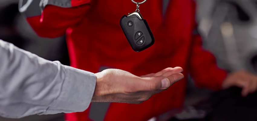 Automotive Car Lock Rekeying Locksmith Specialists in Blythe, California