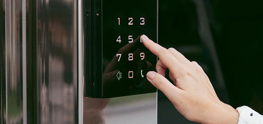 Business Locksmith Solutions in Blythe, CA