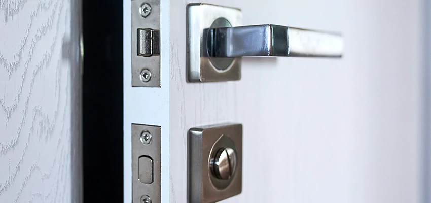 Door Lever Handle Lock Repair in Blythe, CA