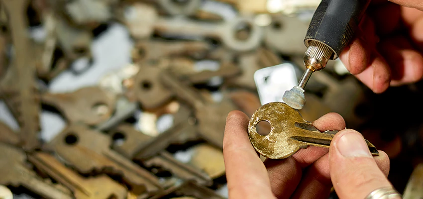 Car Lock Key Repair Service in Blythe, CA