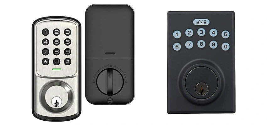 Garage Emergency Lock Replacements in Blythe, CA