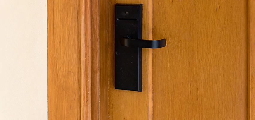 Security Gates For Home Invasion Prevention in Blythe, California