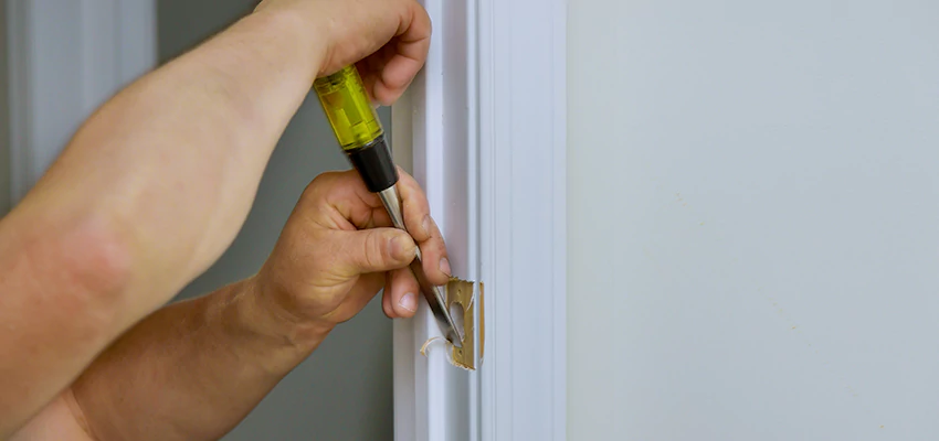 On Demand Locksmith For Key Replacement in Blythe, California
