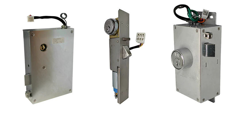 Locksmith For RR Fence Gates Brink Lock in Blythe, CA