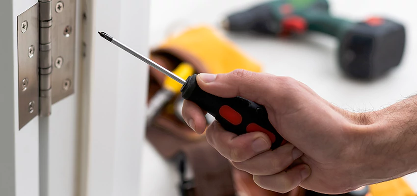 Holiday Emergency Locksmith in Blythe, California