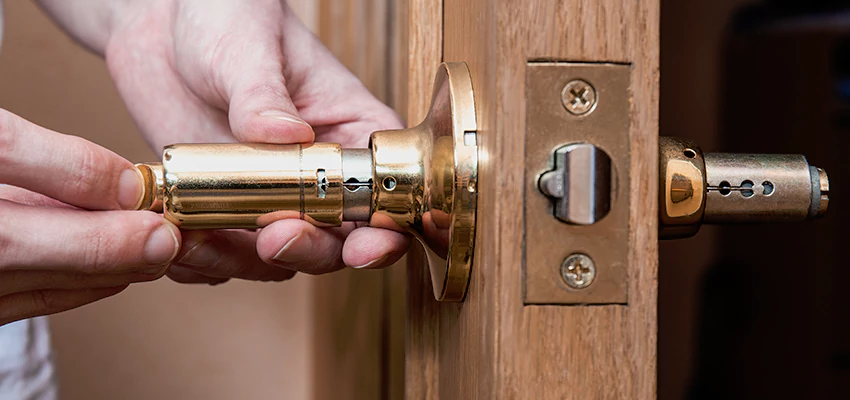Padlock Lock Replacement Assistance in Blythe, CA