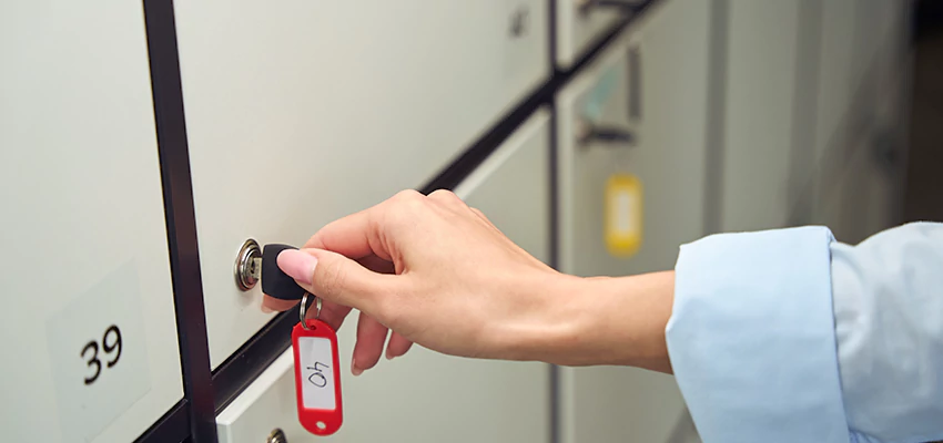 Upgrading File Cabinet Locks in Blythe, California