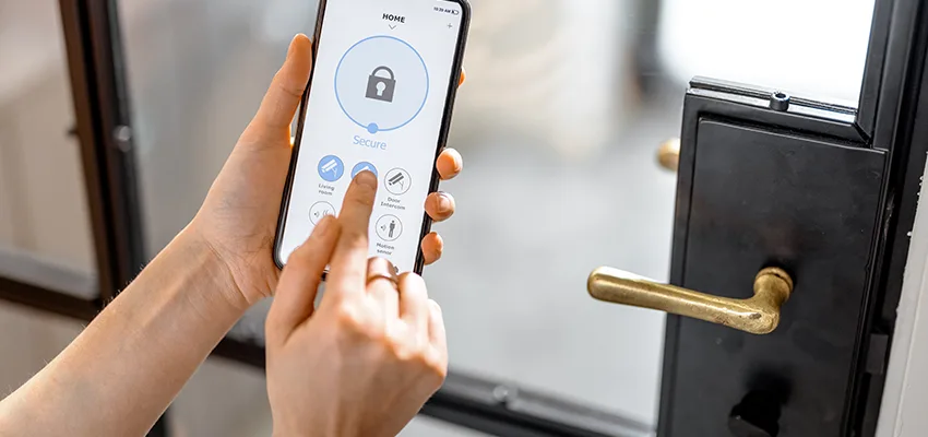 Remote Control Locks Sensor Repair in Blythe, California