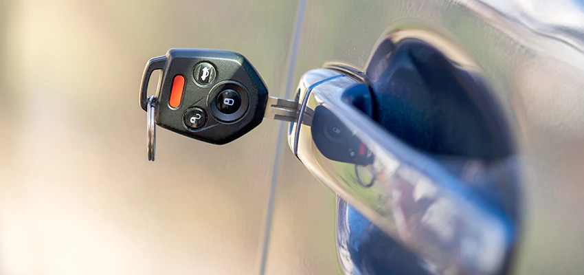 Automotive Locksmith Key Programming Specialists in Blythe, CA