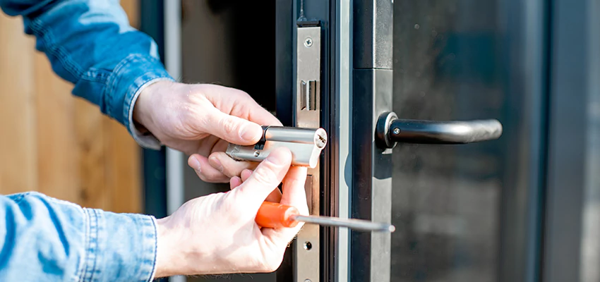 Eviction Locksmith For Lock Repair in Blythe, CA