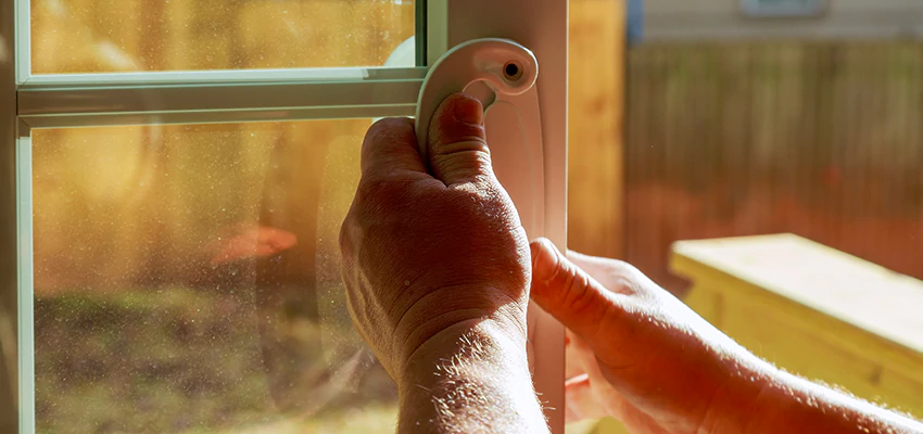 Accordion Sliding Doors Locks Replacement in Blythe, CA