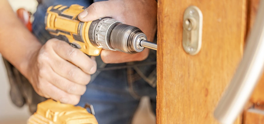 Eviction Locksmith in Blythe, California