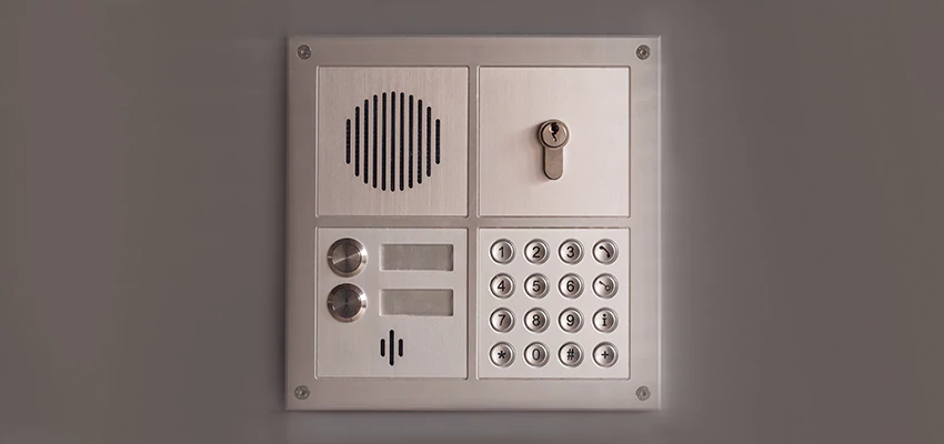 Mobile Access Control System Installation in Blythe, CA