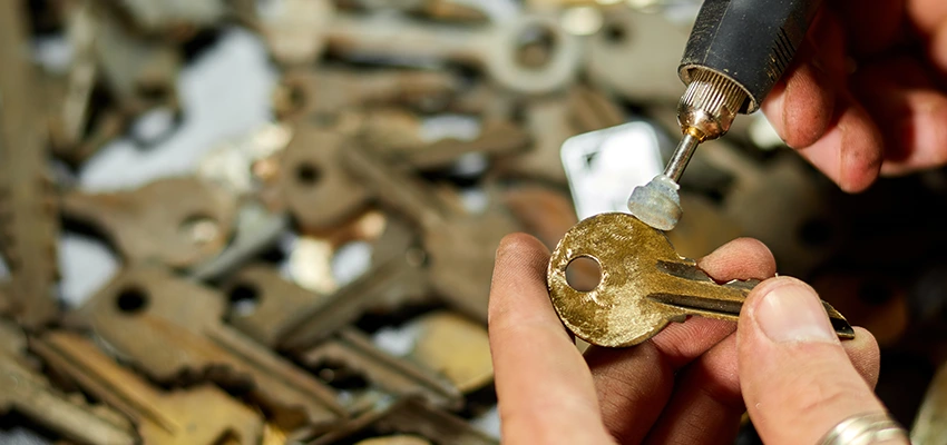 Bathroom Door Lock Rekey in Blythe, CA
