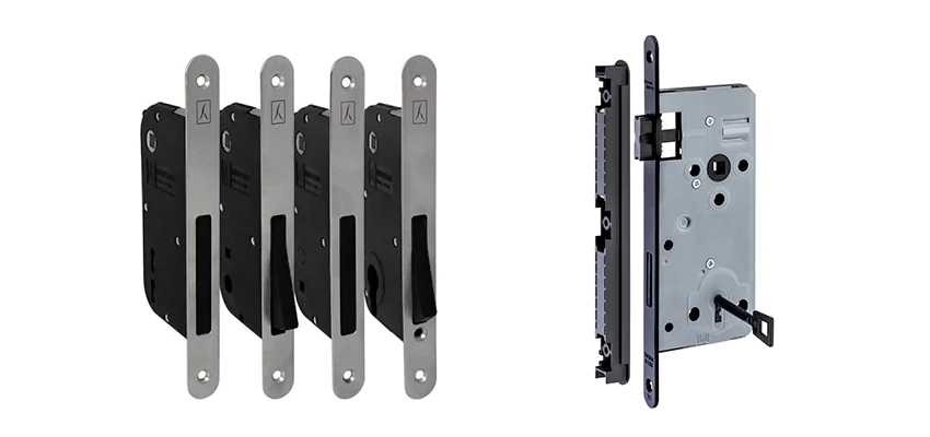 Locksmith For Magnetic Door Locks in Blythe, CA
