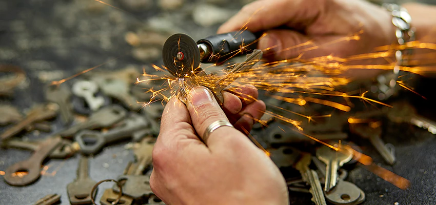 24/7 Locksmith Services For Lock Rekeying in Blythe, CA