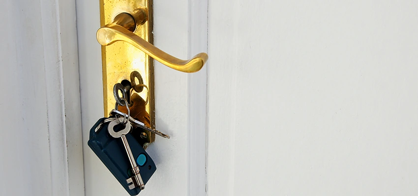 Broken Door Key Extraction in Blythe, CA