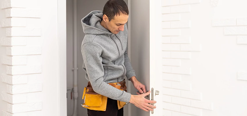 Nighttime Locksmith Near Me in Blythe, CA