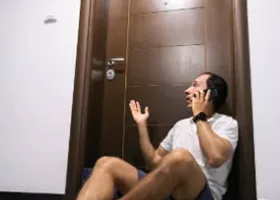 Emergency Lockout in Blythe, California